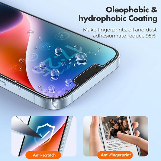 UNBREAKcable 2-Pack Screen Protector - Image 2
