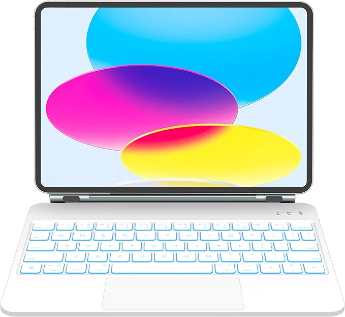for iPad 11th & iPad 10th Generation Case - Image 9