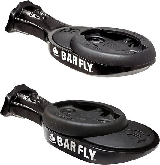 Bar Fly Prime Direct 1 Bicycle Computer and Accessory Mount | - Image 2
