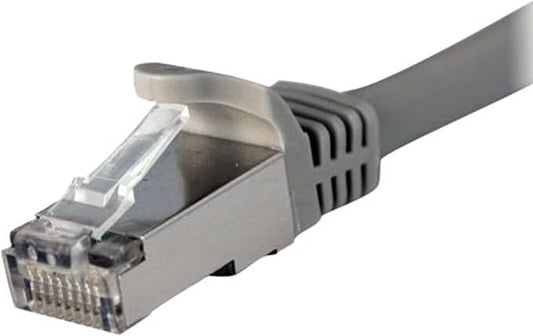 StarTech 7 ft CAT6a Ethernet Cable - Image 2