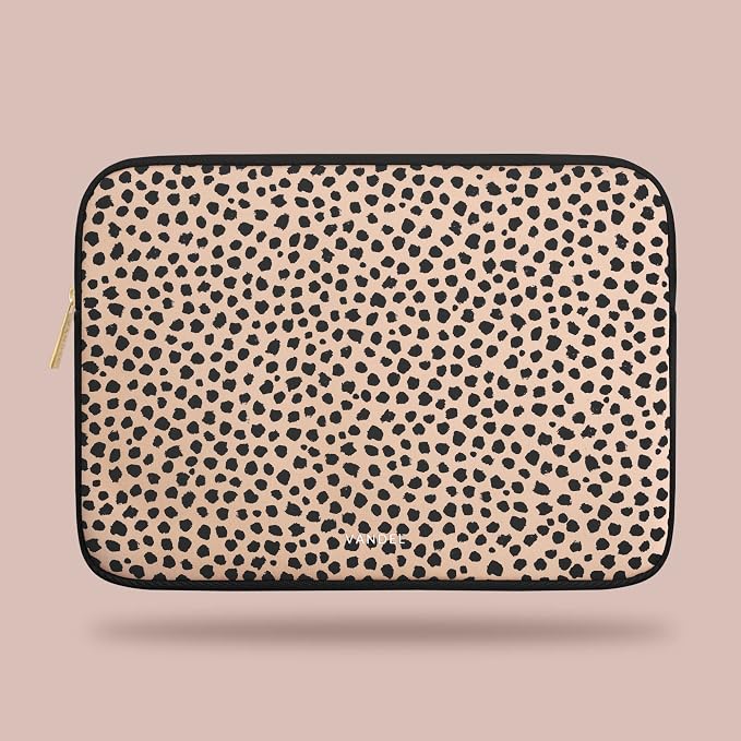 Vandel MacBook Air 13 inch Laptop Sleeve, Fits 13-13.3 inch Laptops: Neoprene - Image 9