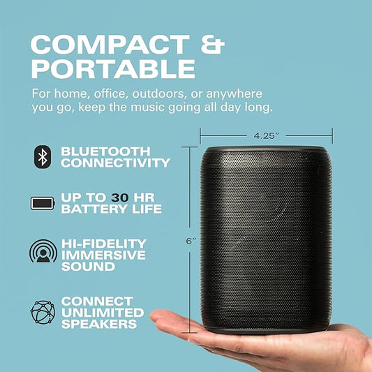 Rocksteady Stadium 2: Two Speakers Bundle - Image 2