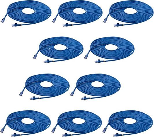 StarTech.com 25 ft. CAT6 Ethernet Cable - Image 2