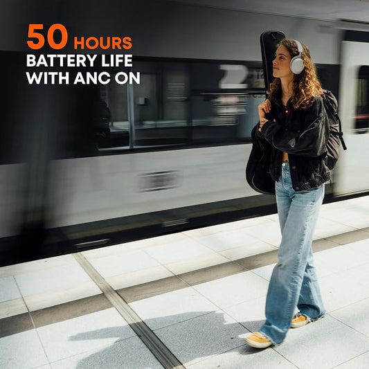 beyerdynamic AVENTHO 300 Wireless Over-Ear Headphones - Image 2