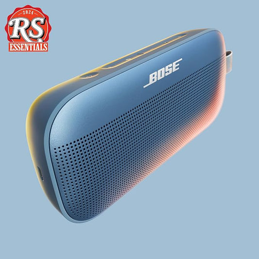 Bose SoundLink Flex Portable Bluetooth Speaker, Portable Outdoor Speaker - Image 2