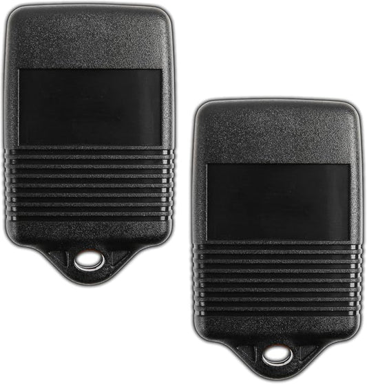KeylessOption Key Fob Replacement - Image 2