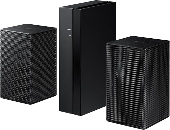 Samsung HW-Q910D 9.1.2 ch Soundbar w/Dolby Audio, Surround Sound Expansion - Image 11