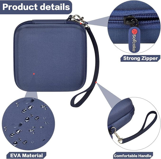 Travel Router Case Compatible - Image 2