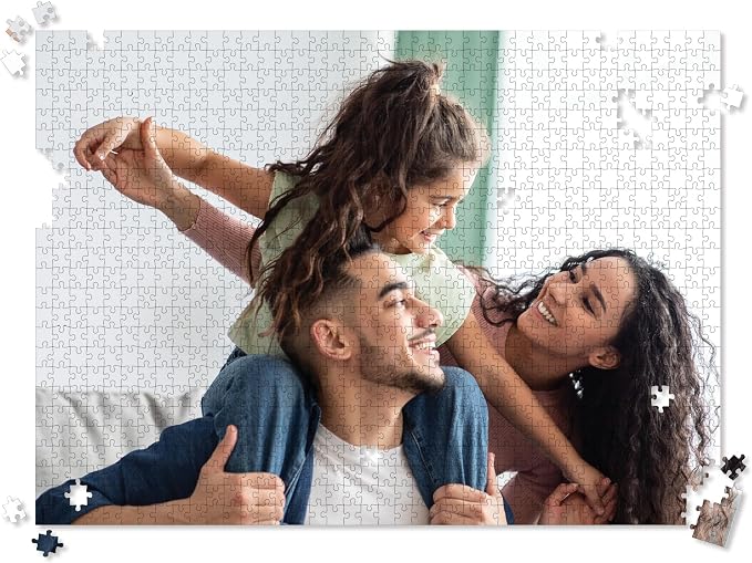 Photo, Family Reunion Puzzle - Image 3