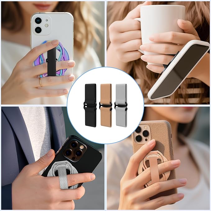 RESPECTED-BRO-3-PCS-Elastic-Strap - Image 5