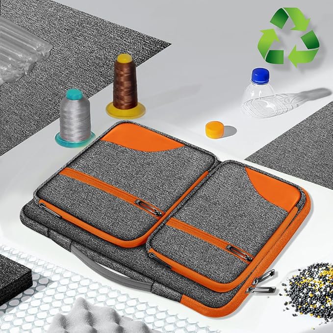 Hseok Laptop Case 15 15.6 16 inch Sleeve - Image 6