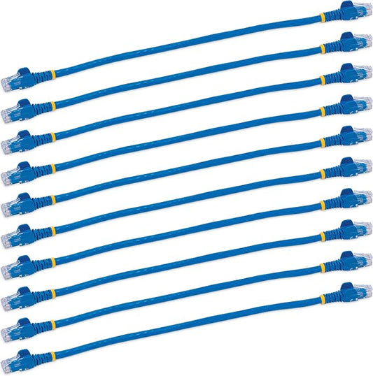StarTech.com 1 ft. CAT6 Ethernet Cable - Image 2