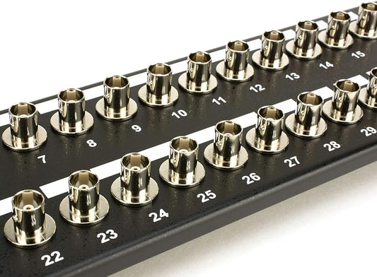 Networx Coaxial Patch Panels - Image 2