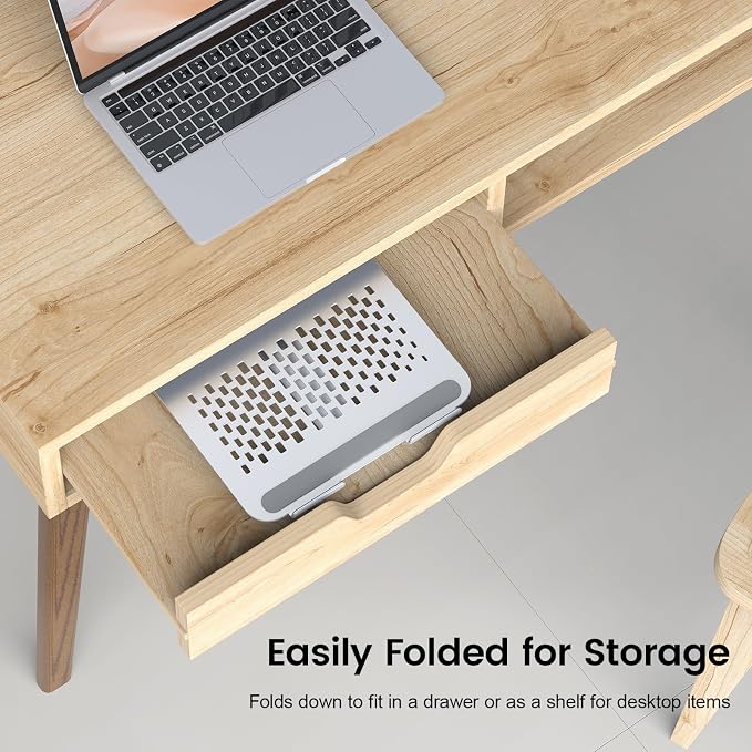 acer Laptop Stand for Desk - - Image 7