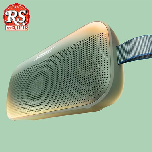 Bose SoundLink Flex Portable Bluetooth Speaker, Portable Outdoor Speaker - Image 2