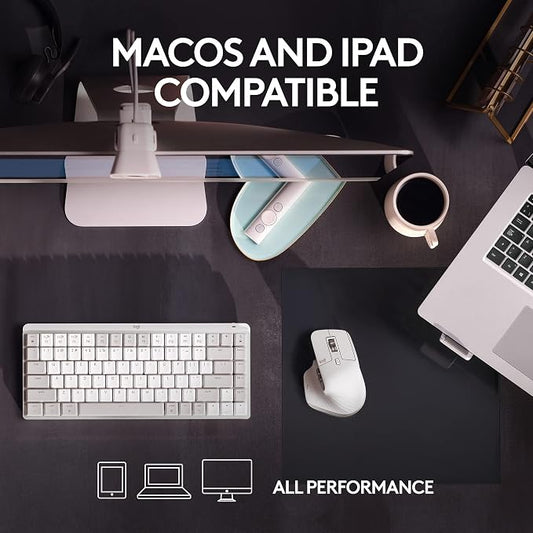 Logitech MX Master 3S for Mac - Image 2