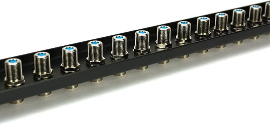 Networx Coaxial Patch Panels - Image 2