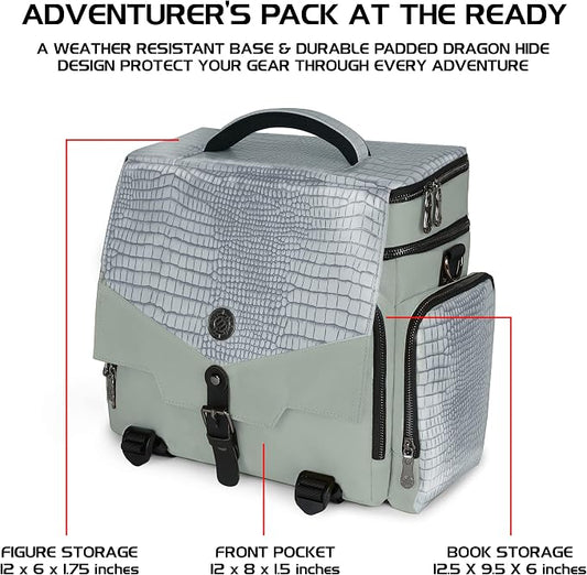 ENHANCE Travel Bag for DND Collector's Edition, Bag Compatible - Image 2