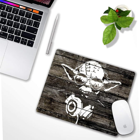 Retro Anime Mousepad Computer Mouse pad - Image 2