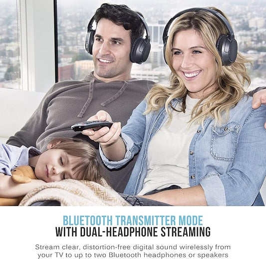 MEE audio Connect Hub Bluetooth Transmitter/Receiver - Image 2