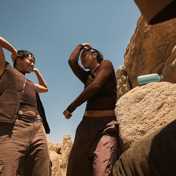 Bose SoundLink Flex Portable Bluetooth Speaker, Portable Outdoor Speaker - Image 7