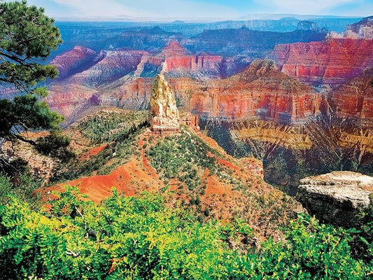 MasterPieces 550 Piece Jigsaw Puzzle - Image 2