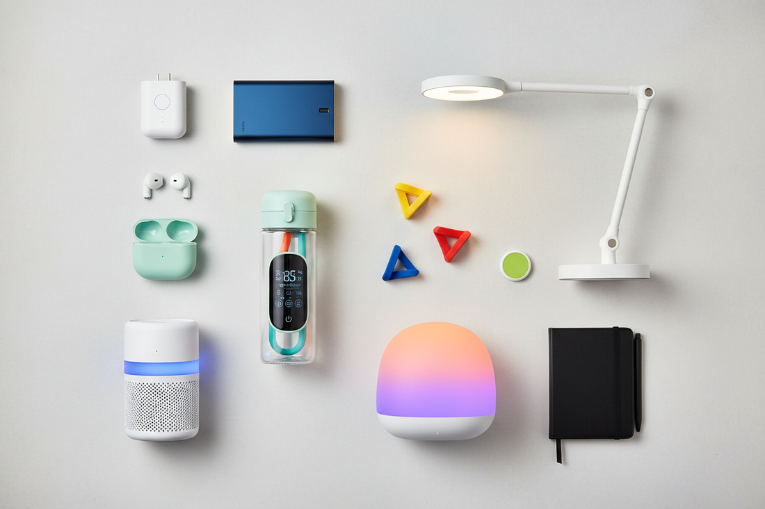 10 Useful Gadgets That Make Everyday Life Easier