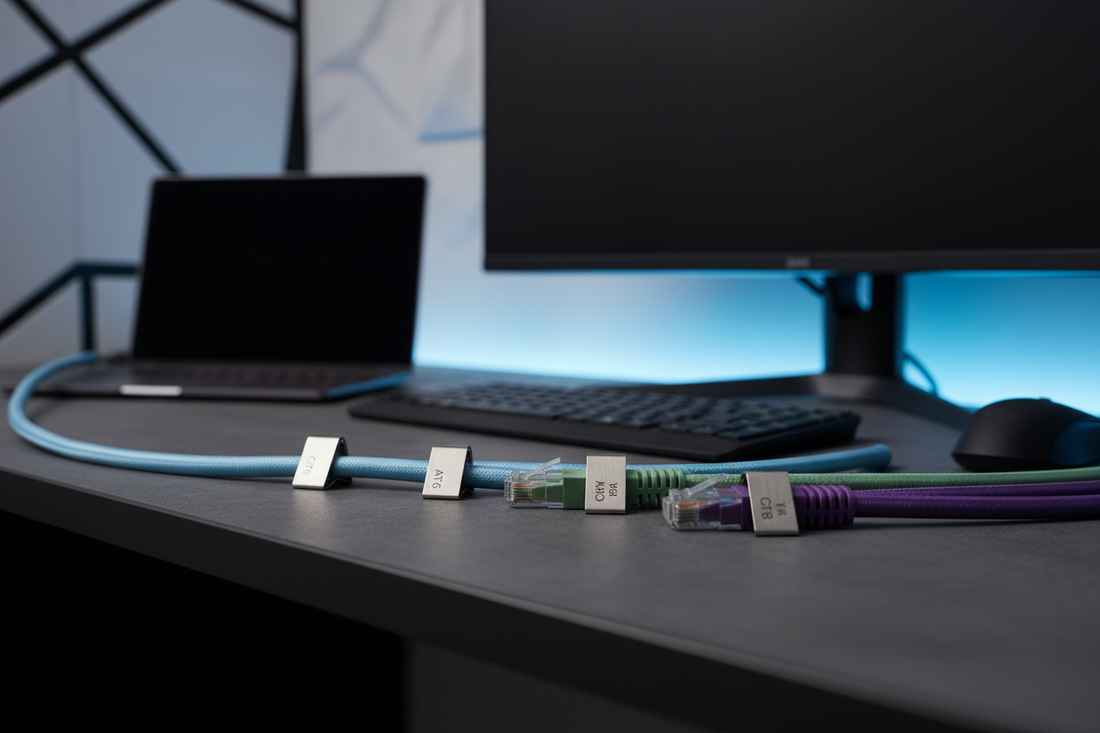 GZ Compare: Cat 6 vs Cat 6A vs Cat 8 — Which Ethernet Cable Do You Actually Need?