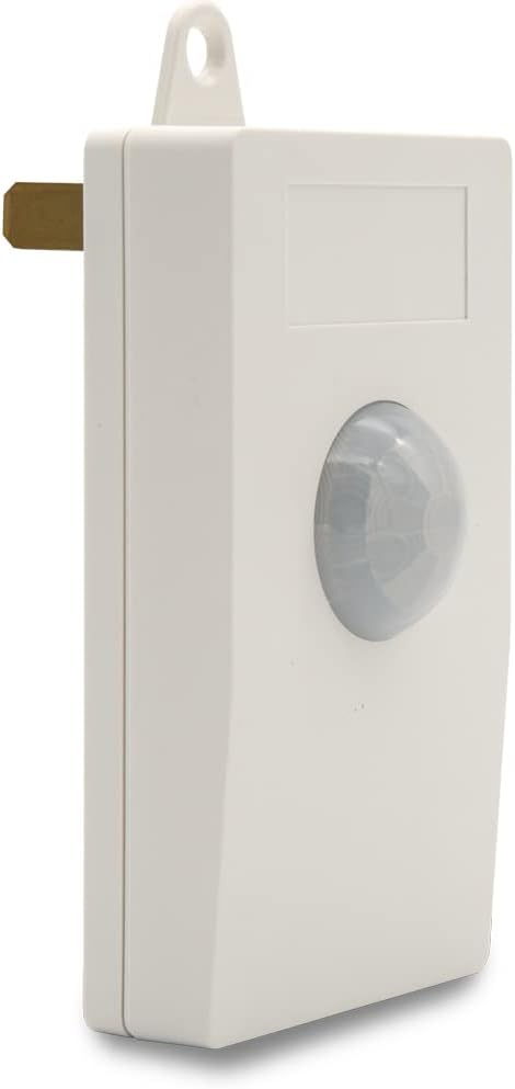 Motion Detectors