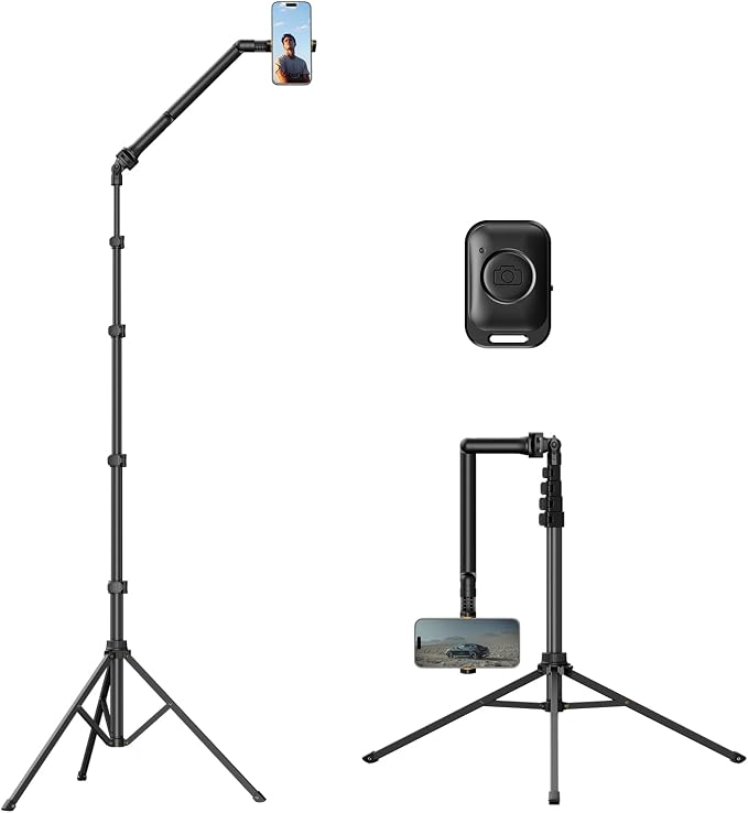 Photo & Video Accessories