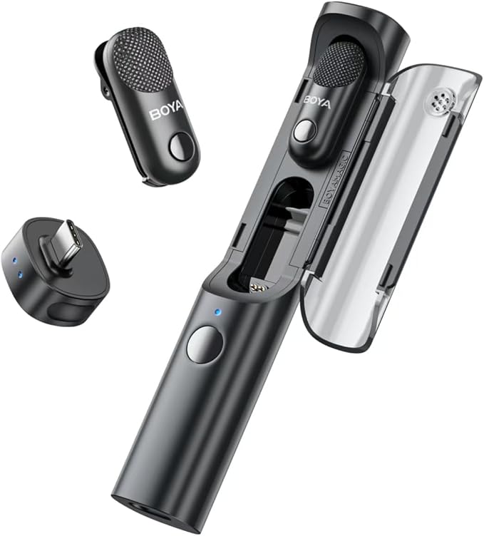 Microphones