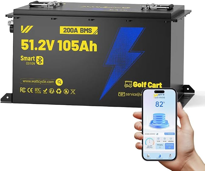 Household Batteries