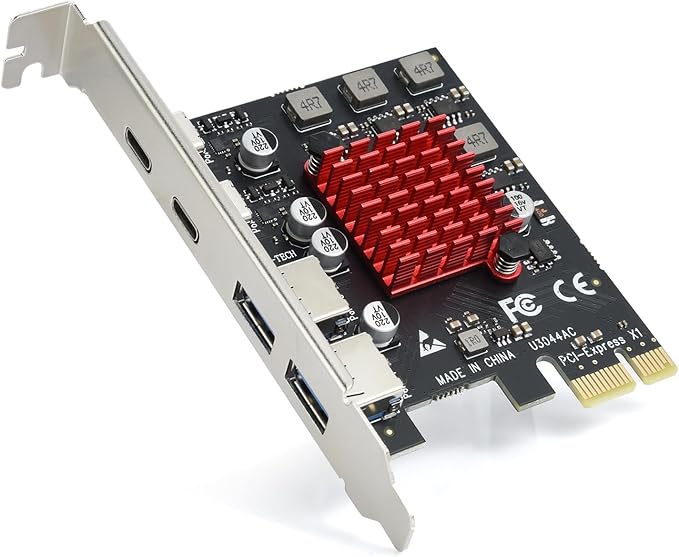 Computer Components