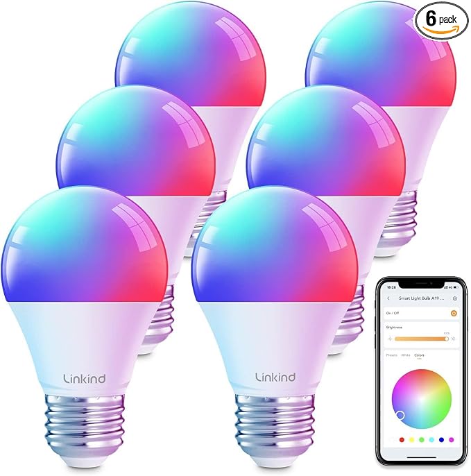 LED Bulbs
