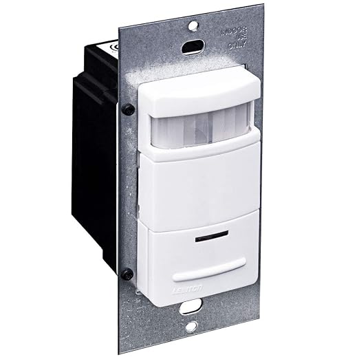 Switches & Dimmers