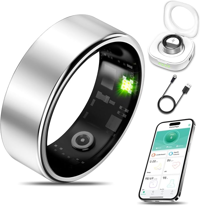 Fitness Technology
