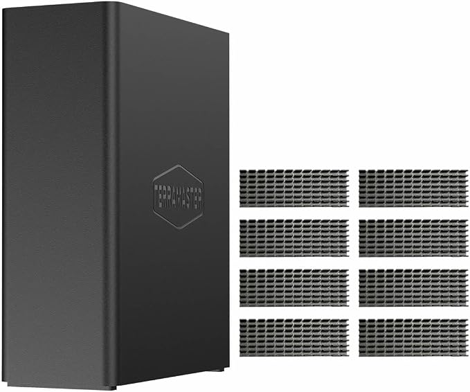 Data Storage