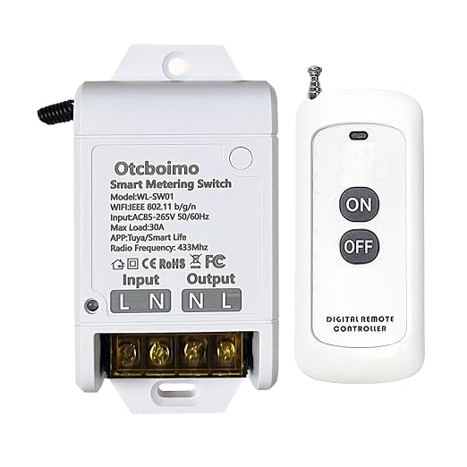 Outlets & Accessories