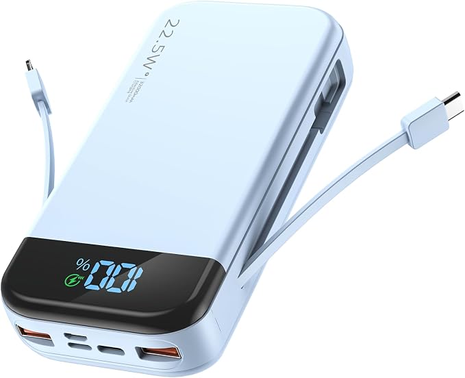 Chargers & Power Adapters