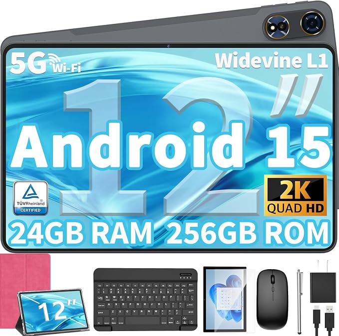 Computers & Tablets