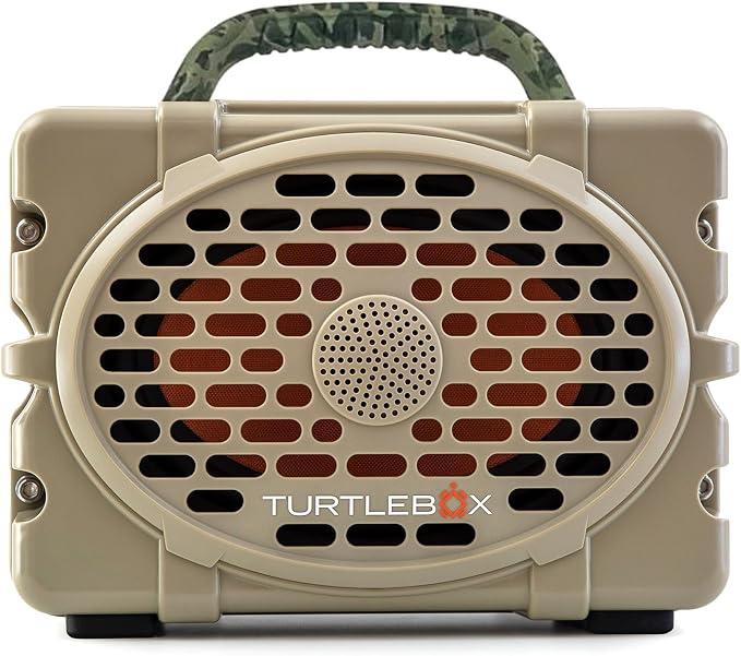 Portable Speakers & Docks