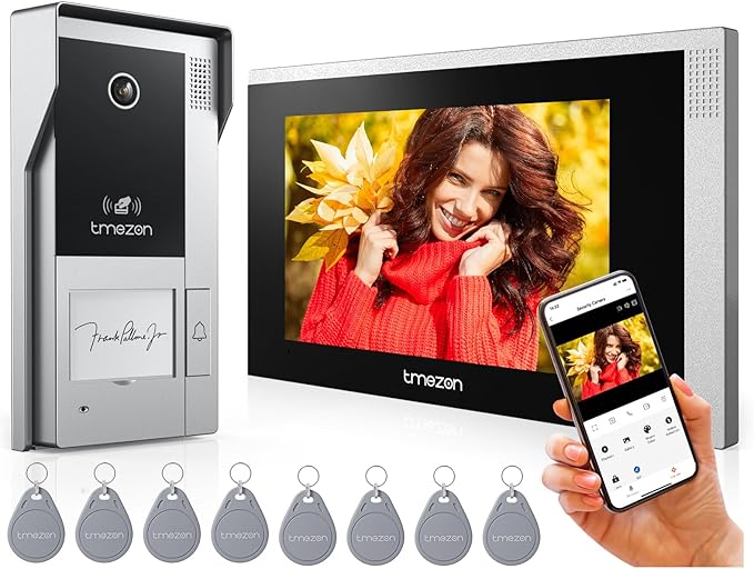 Home Security Systems