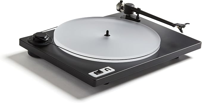 Turntables & Accessories