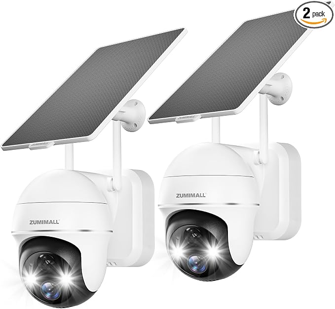 Video Surveillance