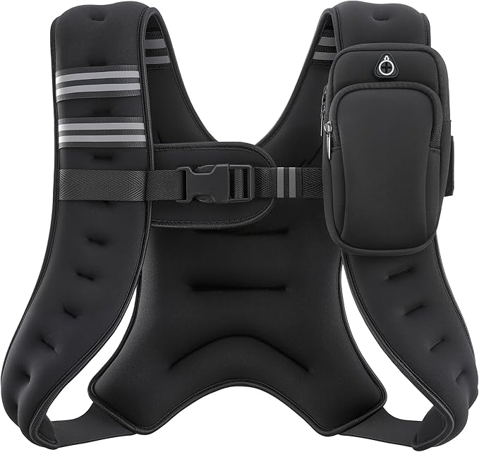 Strength Training Equipment