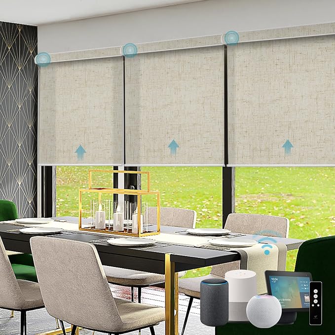 Window Treatments