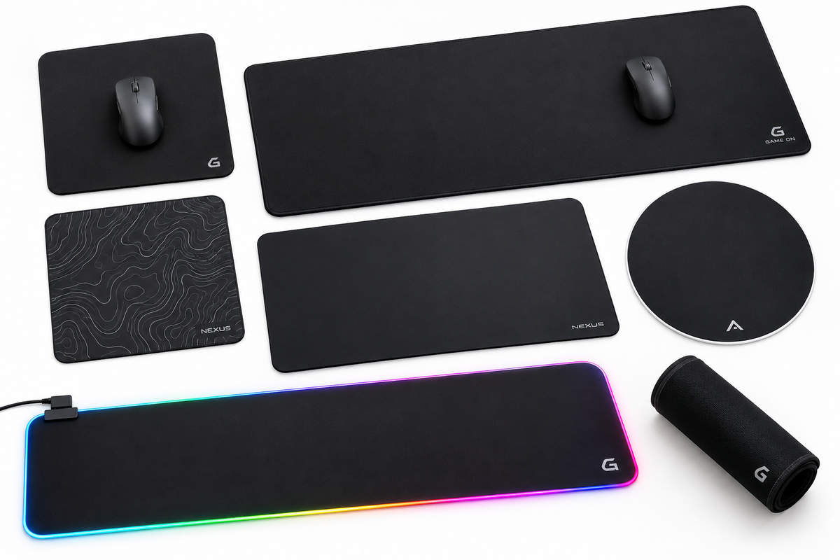 Mouse Pads