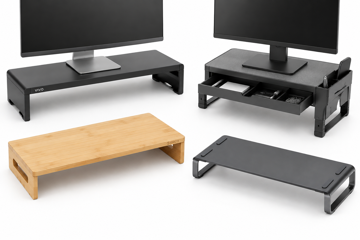 Monitor Stands