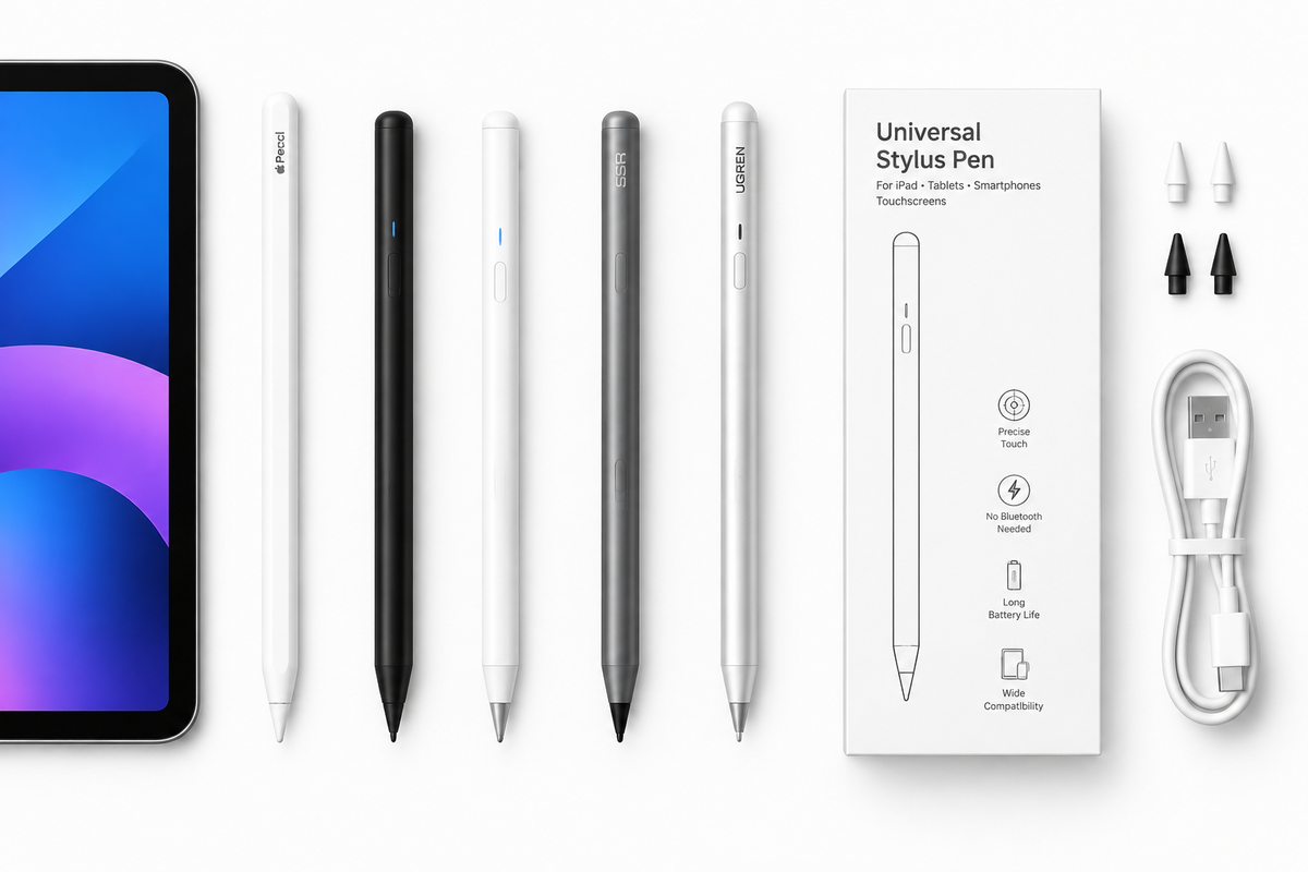 Stylus Pens