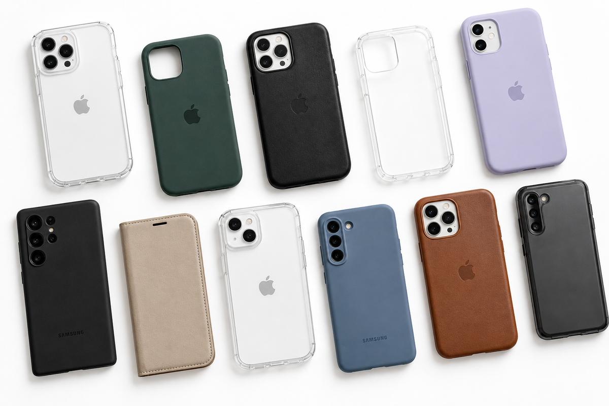 Phone Cases